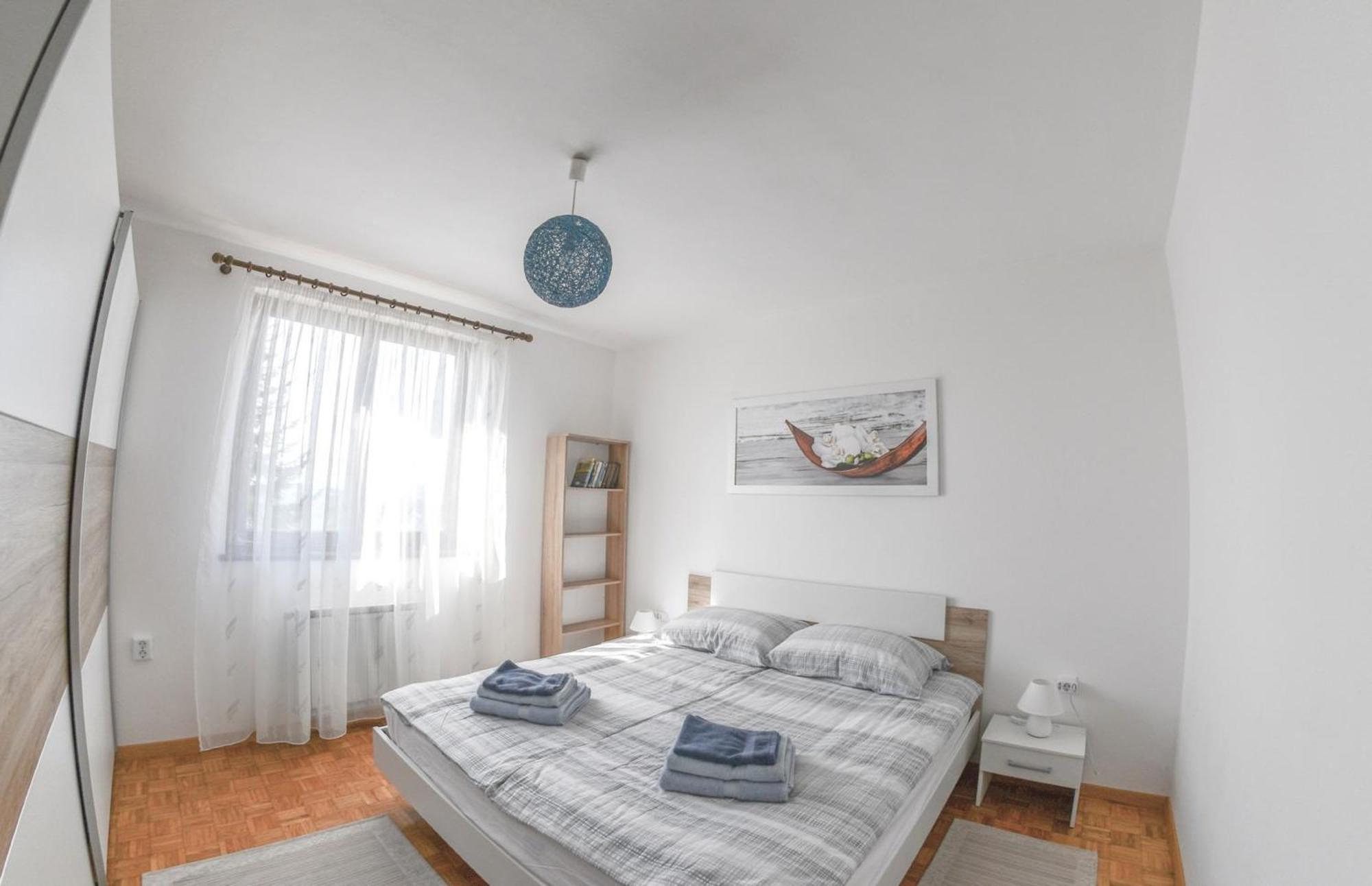 Apartma Breza Kojsko Экстерьер фото