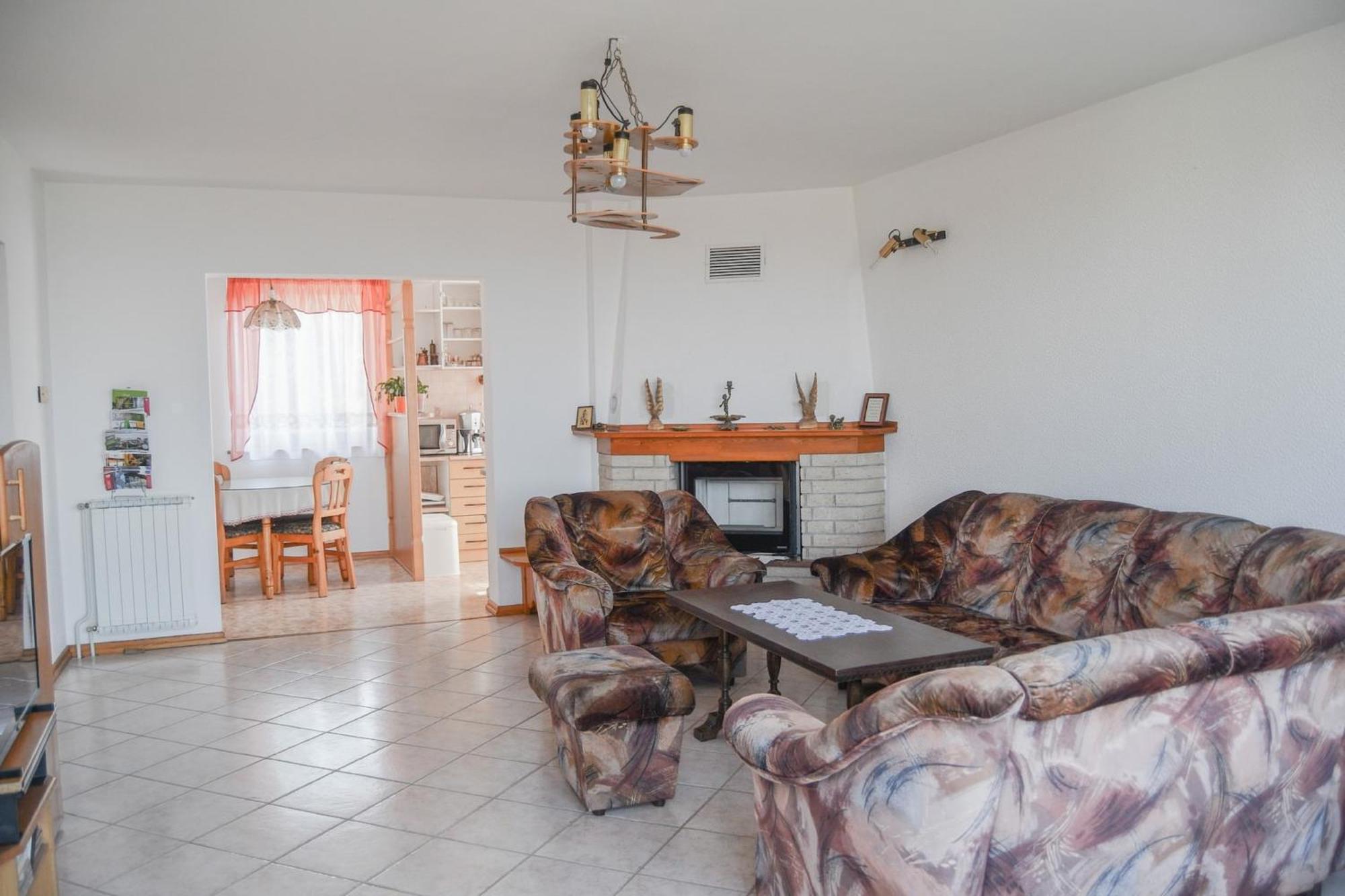 Apartma Breza Kojsko Экстерьер фото