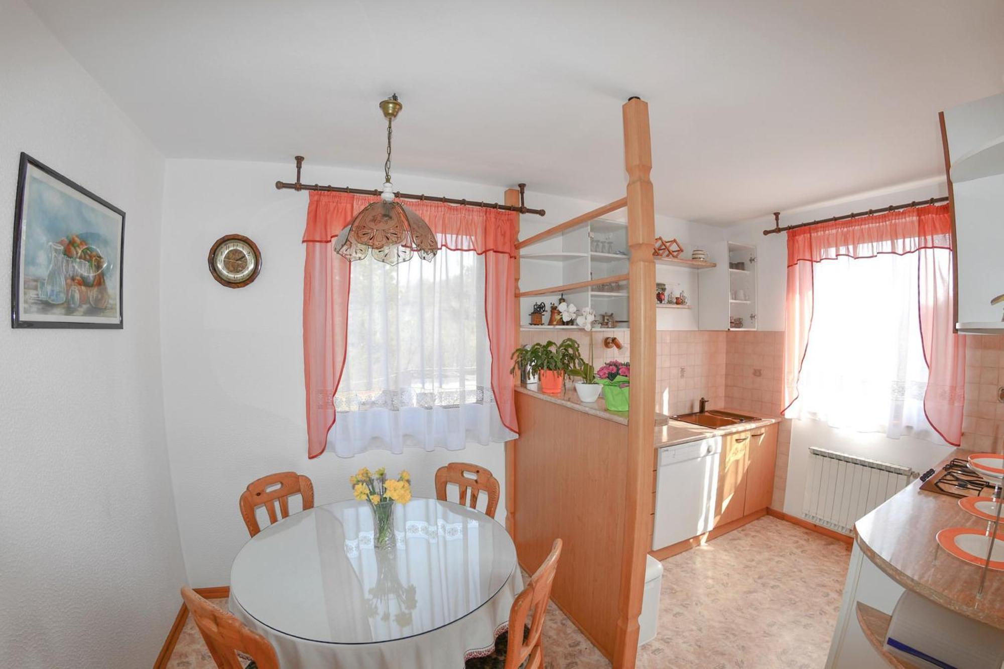 Apartma Breza Kojsko Экстерьер фото