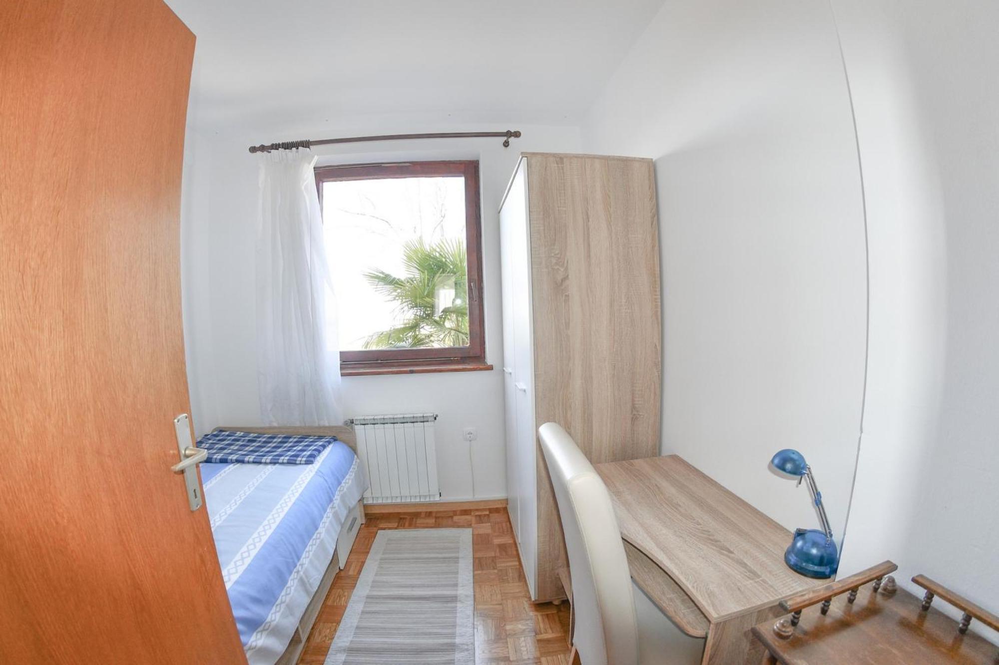 Apartma Breza Kojsko Экстерьер фото